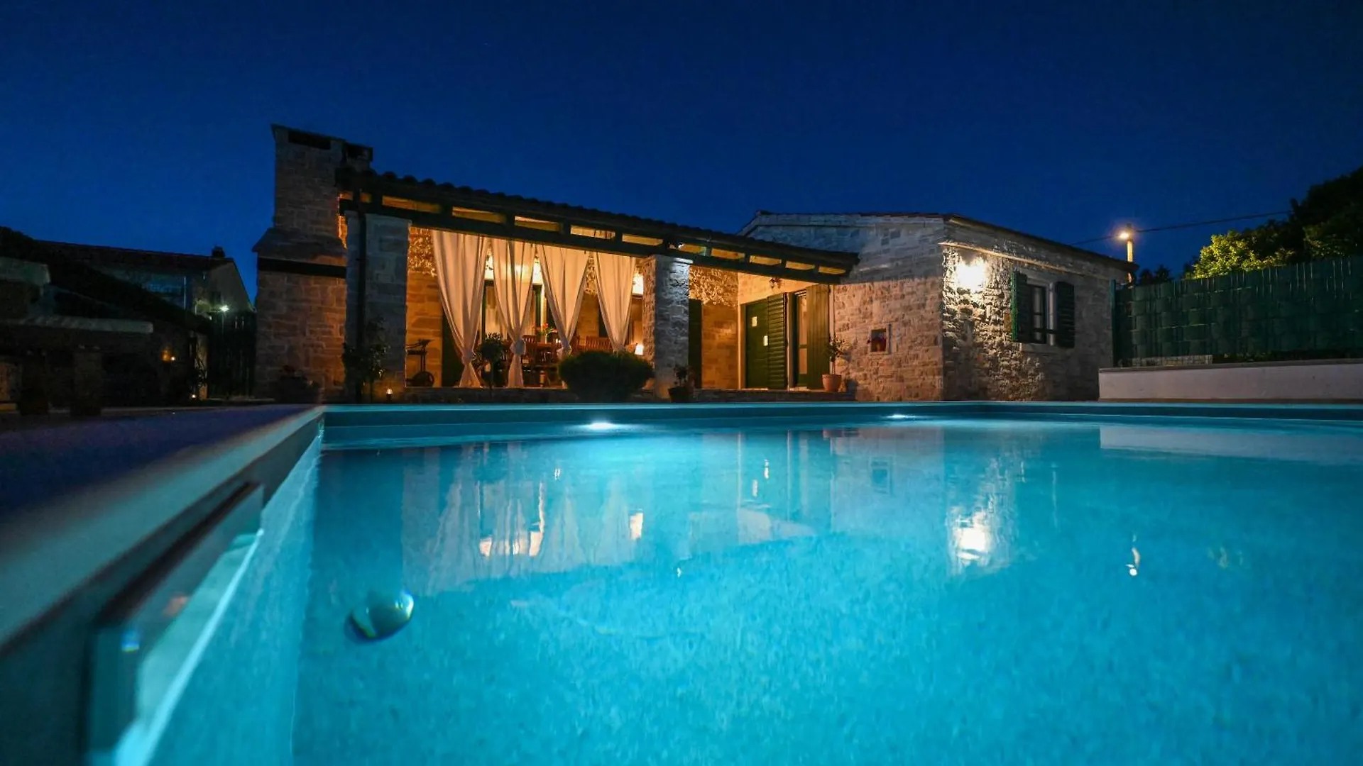 Holiday Home Fresco Croatia