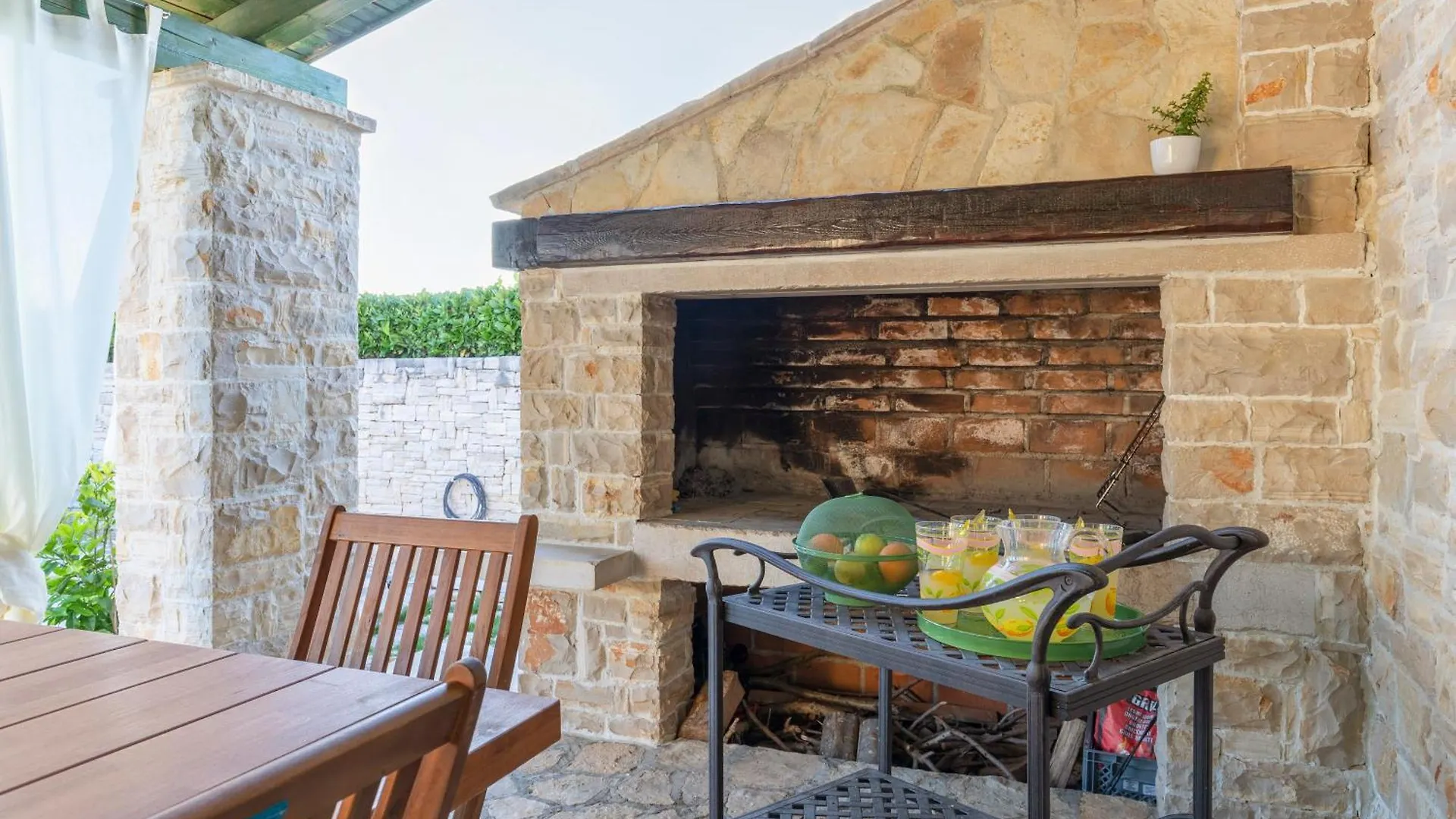 Holiday Home Fresco
