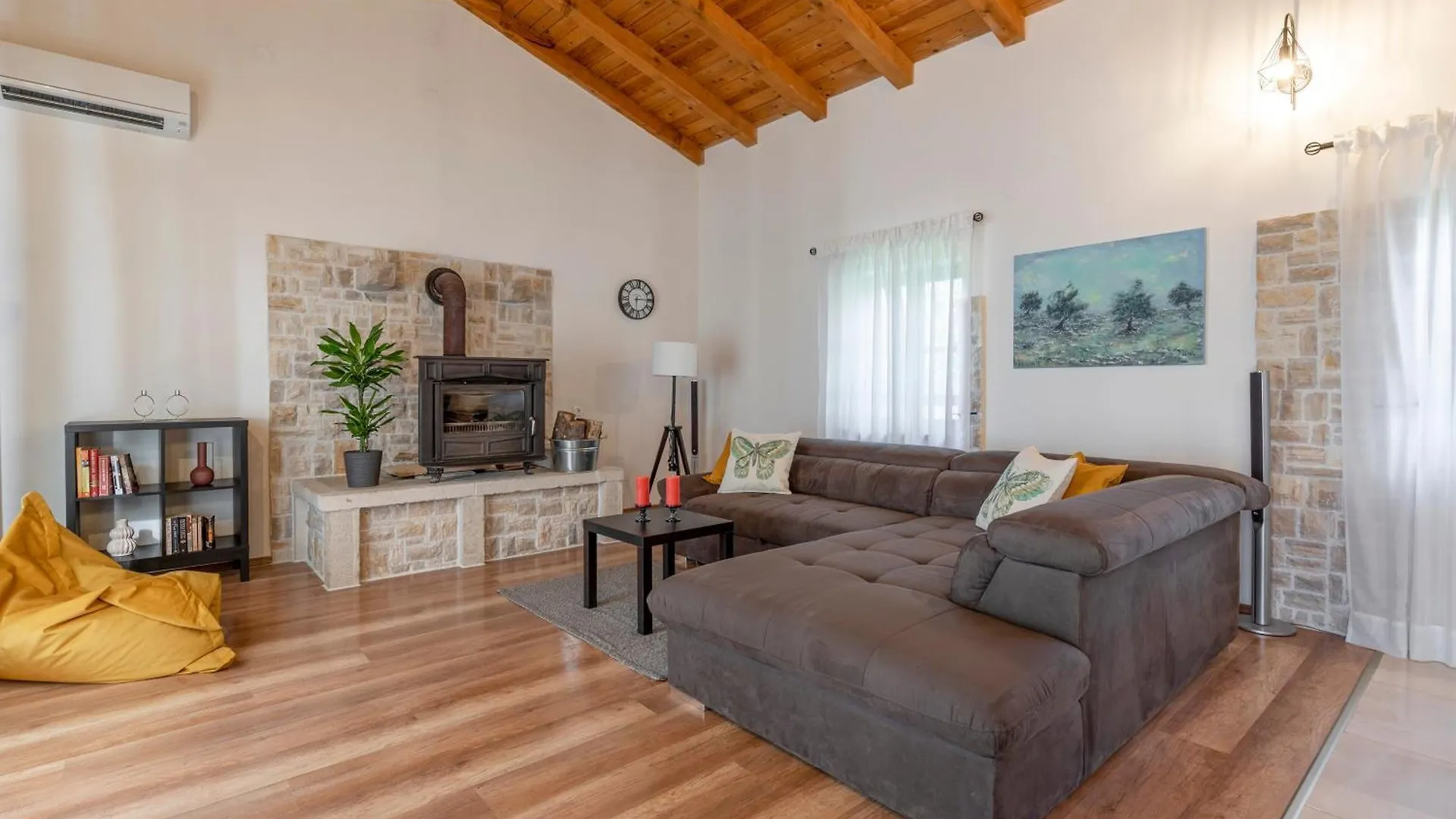 Holiday Home Fresco